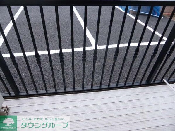 ロジュマンの物件内観写真